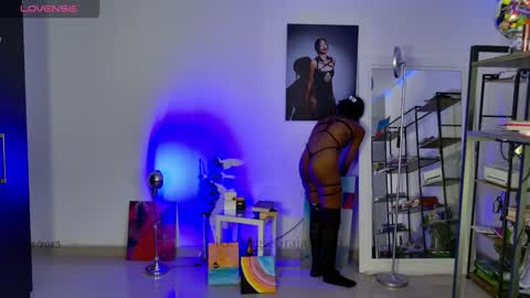 Ill take a break see you later to light candles online show from 12-18-25, 11:49