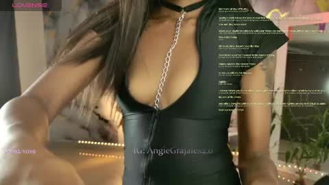 Snapshot of imselma chatting on 05-23-26, 11:53 Ill take a break see you later to light candles online show from 05-23-26, 11:53
