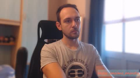 Snapshot of imsimo chatting on 09-11-25, 05:02 Simo online show from 09-11-25, 05:02