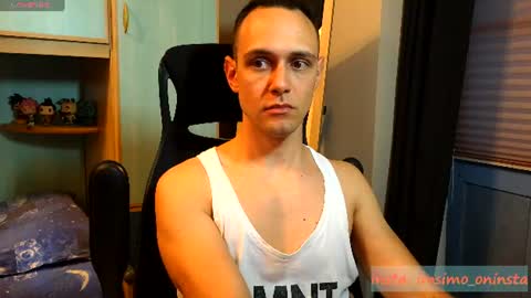 Snapshot of imsimo chatting on 06-14-26, 03:19 Simo online show from 06-14-26, 03:19