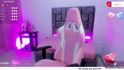 sofy online show from 02-25-25, 04:53