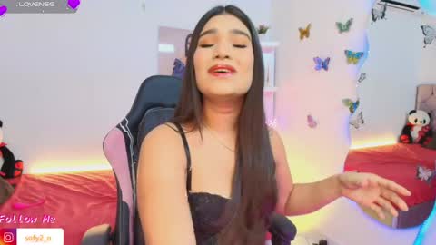 sofy online show from 04-18-26, 11:05