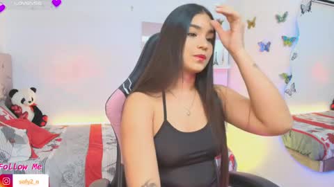 sofy online show from 06-02-26, 10:45