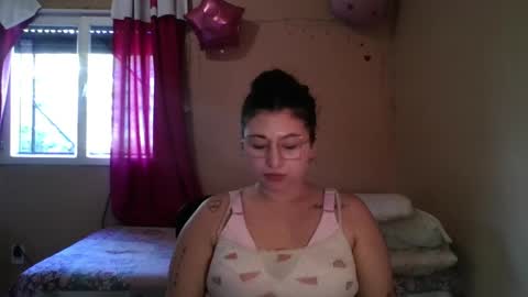 Florencia online show from 04-03-26, 07:34