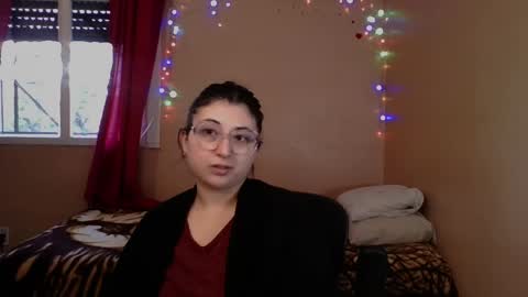 Florencia online show from 05-29-26, 07:12