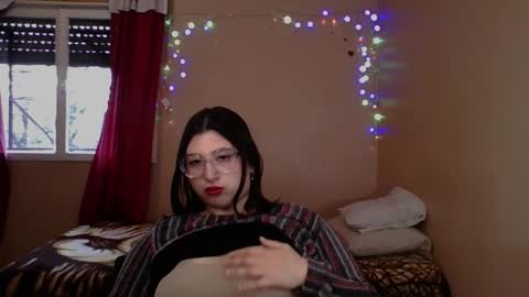 Florencia online show from 06-04-26, 06:03