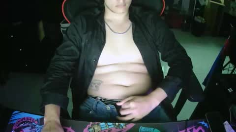 Snapshot of imspideyboy chatting on 01-19-26, 07:12 imspideyboy online show from 01-19-26, 07:12