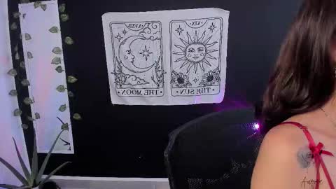 Snapshot of imsrbatman chatting on 02-24-26, 09:35 Aurora online show from 02-24-26, 09:35