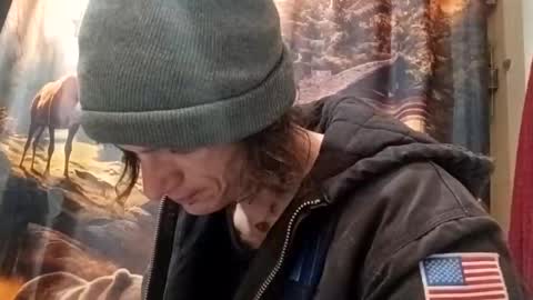 Snapshot of imstuckheretoo chatting on 02-18-26, 08:54 Imstuckhere online show from 02-18-26, 08:54