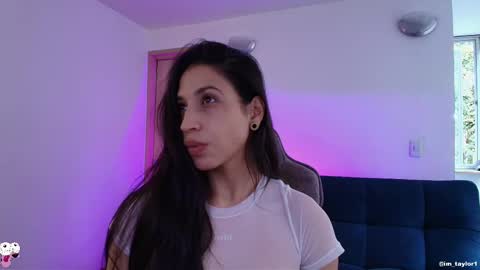 TAYLOR  online show from 01-18-26, 09:51