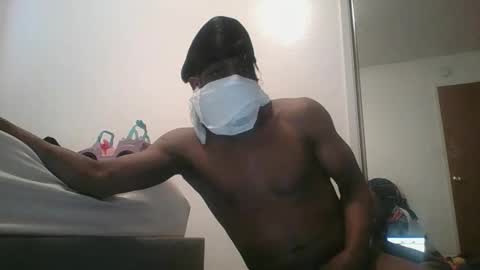 imthehornyest online show from 01-31-26, 09:02