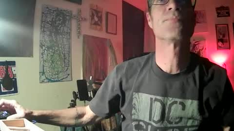 imtru online show from 02-02-25, 05:32