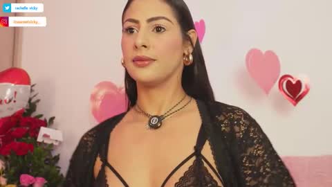 Snapshot of imvickyrachell_ chatting on 02-17-26, 03:08 imvickyrachell_ online show from 02-17-26, 03:08