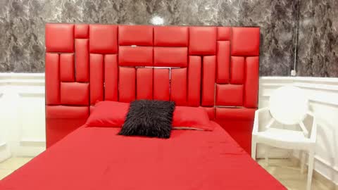 Karina online show from 10-04-25, 07:23