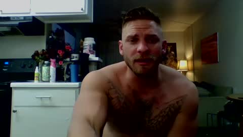 Inmate1993 online show from 03-09-25, 04:05