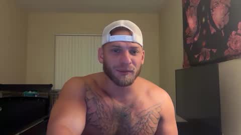 Inmate1993 online show from 09-14-25, 10:58