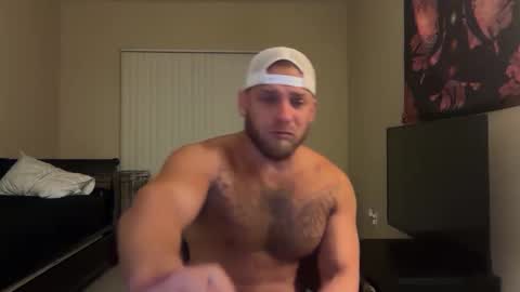 Inmate1993 online show from 09-20-25, 10:38