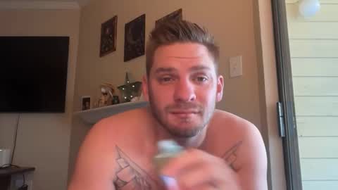 Inmate1993 online show from 01-19-26, 02:10