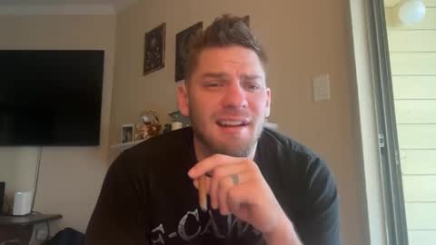 Inmate1993 online show from 02-24-26, 02:37