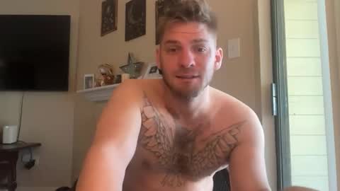 Inmate1993 online show from 02-25-26, 02:48