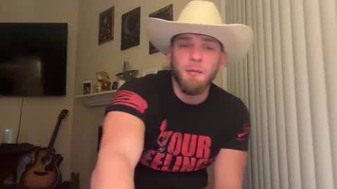 Inmate1993 online show from 04-06-26, 07:31