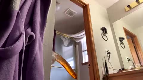 Dirty Sissyslut online show from 03-29-26, 06:52