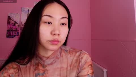 Snapshot of inari__okami chatting on 02-09-26, 03:38 INARI online show from 02-09-26, 03:38