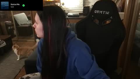 Carter online show from 02-13-26, 03:57