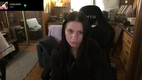 Carter online show from 04-16-26, 02:23