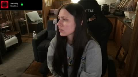 Carter online show from 05-12-26, 04:31