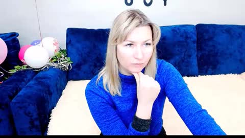 incredible_ariela online show from 01-18-26, 08:40