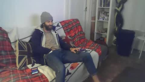 incrediblygood online show from 12-01-25, 07:19