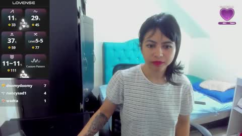 Snapshot of incubus_couple1 chatting on 12-05-24, 10:23 incubus_couple1 online show from 12-05-24, 10:23