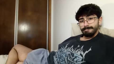 incubus online show from 01-31-25, 02:15