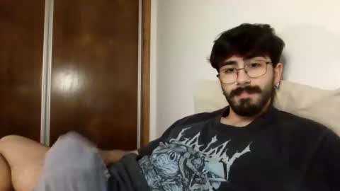 incubus online show from 02-01-25, 04:24