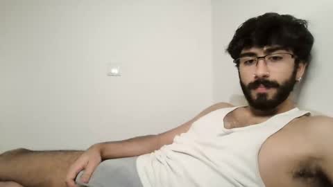 incubus online show from 10-03-25, 01:35