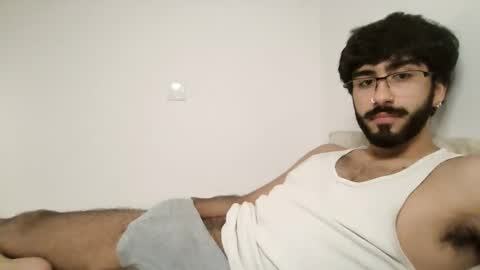 incubus online show from 10-04-25, 12:19