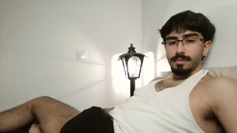 incubus online show from 11-18-25, 03:23