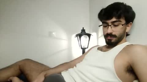 incubus online show from 11-25-25, 02:11