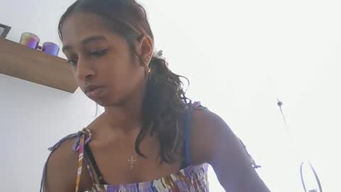 indanbella19 online show from 04-20-26, 07:33
