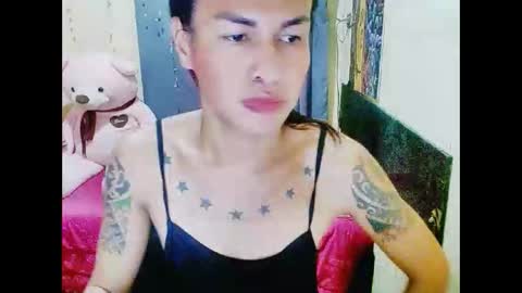 Snapshot of indaypakay_ts chatting on 11-04-25, 04:11 Pakay online show from 11-04-25, 04:11