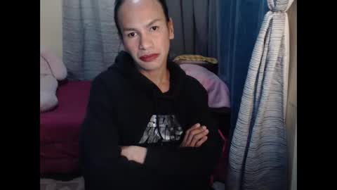Snapshot of indaypakay_ts chatting on 02-20-26, 08:05 Pakay online show from 02-20-26, 08:05