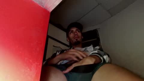 David online show from 01-10-26, 05:09