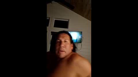 indegeniouscreature online show from 05-27-26, 08:33