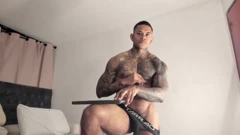 Jacobo online show from 02-02-25, 02:27