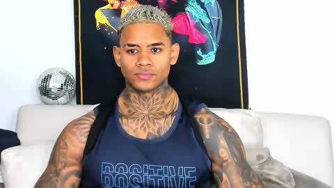 Jacobo online show from 12-21-25, 07:04