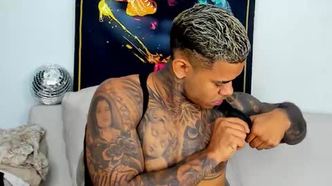 Jacobo online show from 01-11-26, 08:08