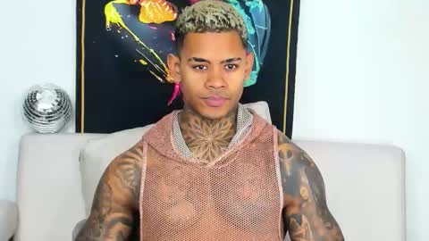 Jacobo online show from 01-12-26, 08:30