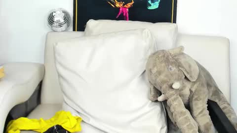 Jacobo online show from 01-13-26, 08:41