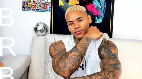 Jacobo online show from 01-31-26, 07:11